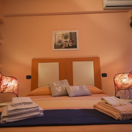 Dolce Conca D'Oro B&B Palermo Exterior photo