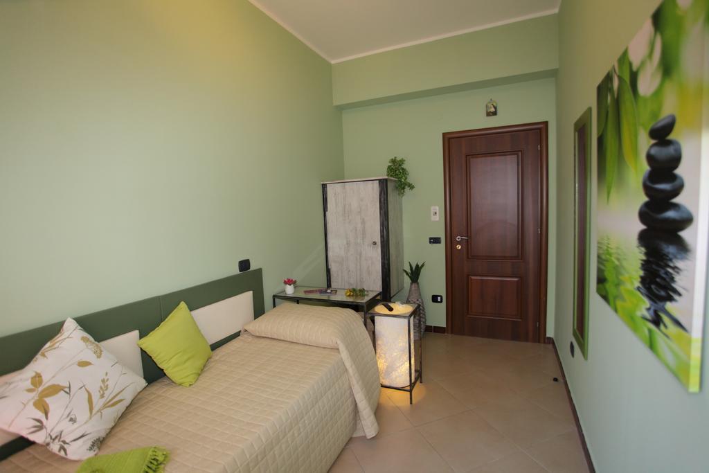 Dolce Conca D'Oro B&B Palermo Room photo