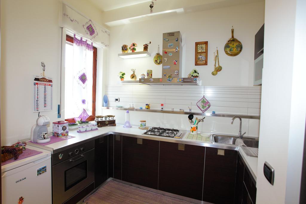 Dolce Conca D'Oro B&B Palermo Exterior photo