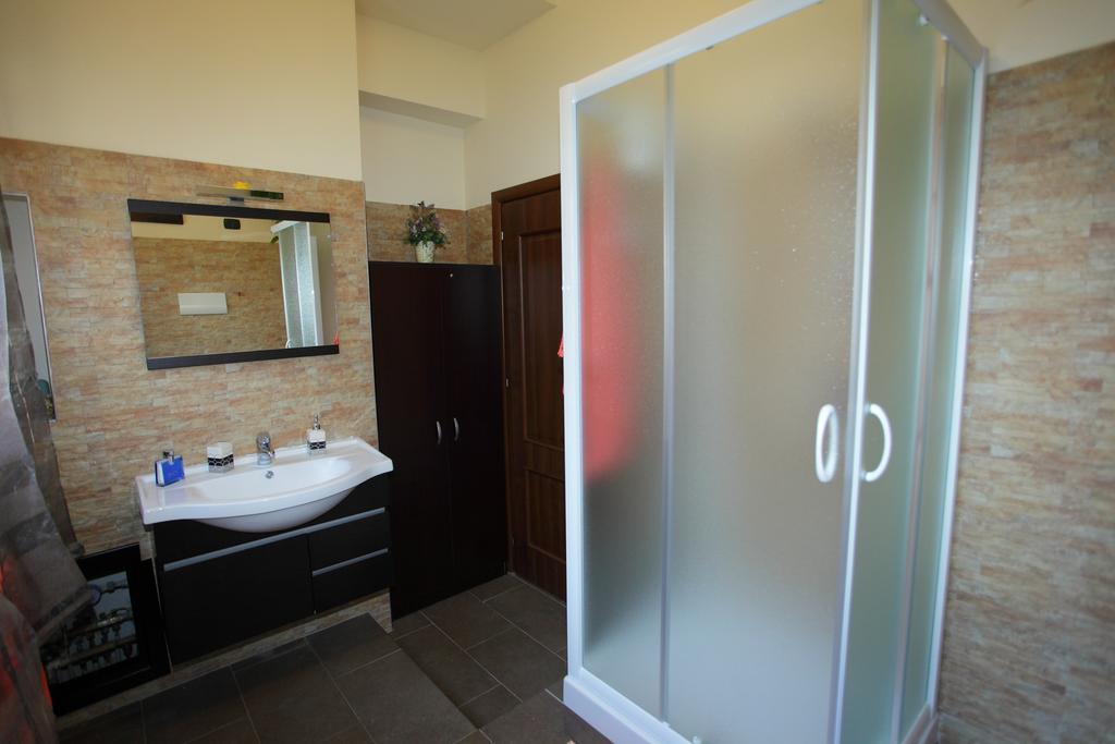 Dolce Conca D'Oro B&B Palermo Room photo