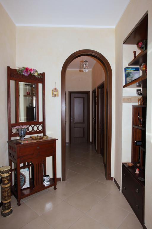 Dolce Conca D'Oro B&B Palermo Exterior photo