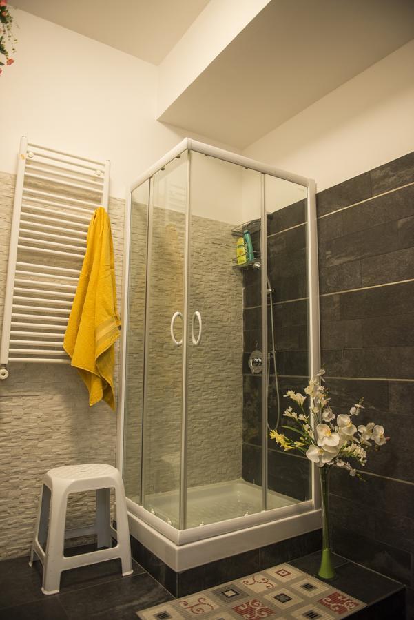 Dolce Conca D'Oro B&B Palermo Exterior photo