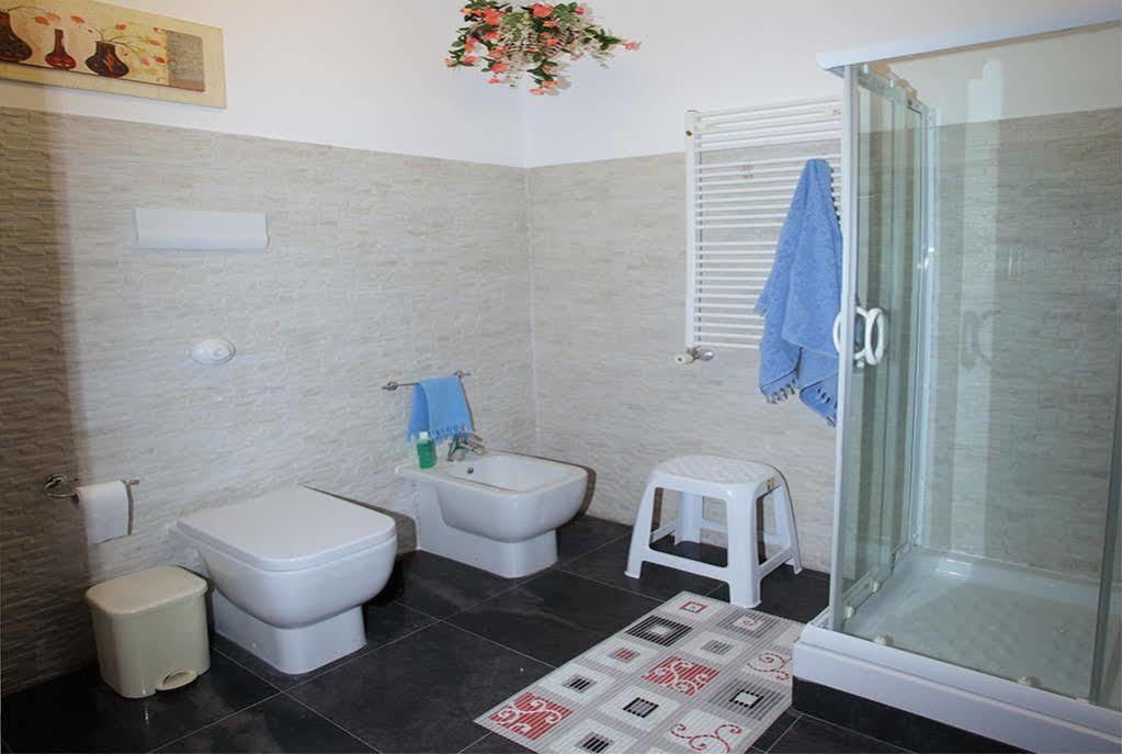 Dolce Conca D'Oro B&B Palermo Exterior photo