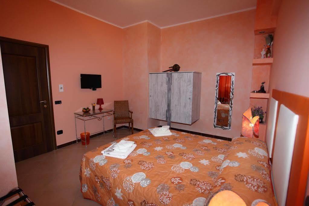 Dolce Conca D'Oro B&B Palermo Exterior photo