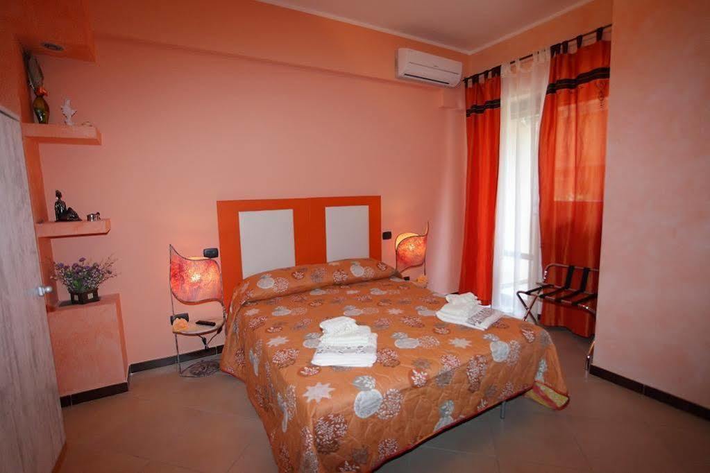 Dolce Conca D'Oro B&B Palermo Exterior photo