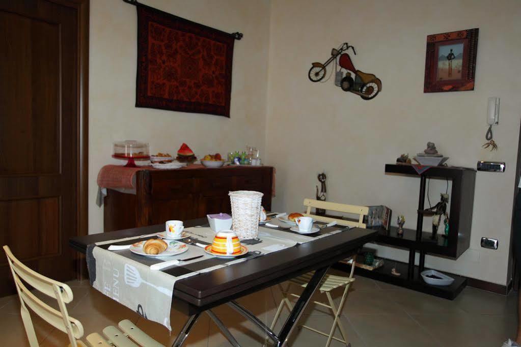 Dolce Conca D'Oro B&B Palermo Exterior photo